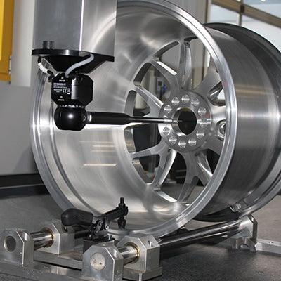 The Difference between Rotary Forged, Fully Forged and Cast wheels - Gem Motorsports