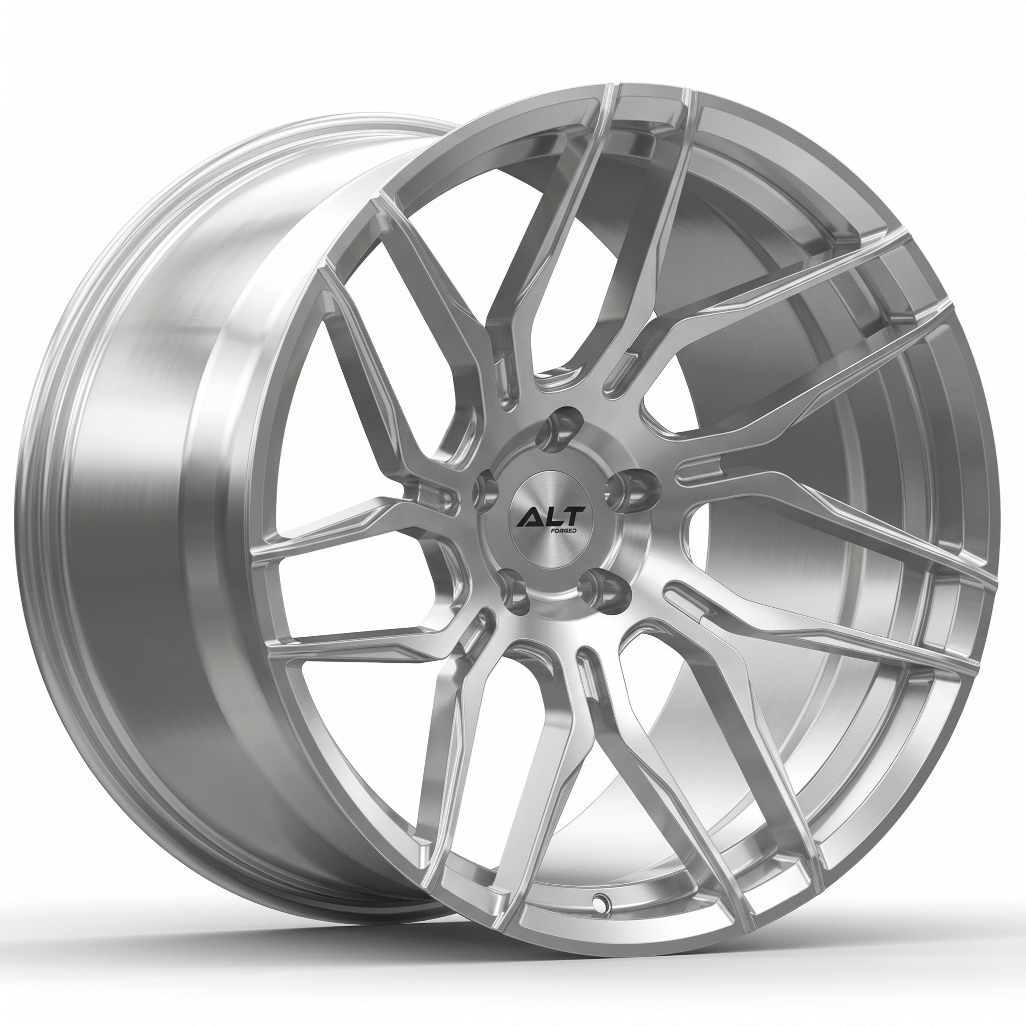 ALT11 Forged Wheels - Directional Design for Every Car on the Road