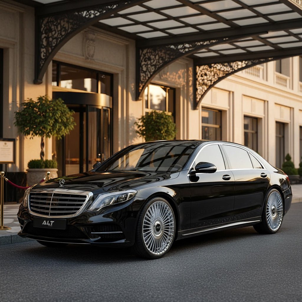 New: Vehicle Renderings - See Your Wheels On Your Car Before You Buy - Gem Motorsports