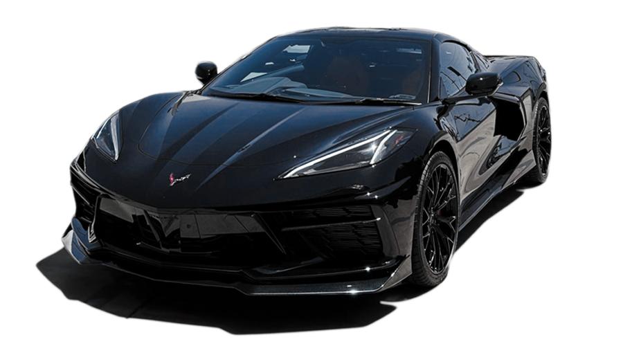 C8 Corvette Wheels & Z51 Wheels for Sale | Gem Motorsports