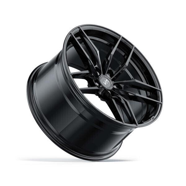 Variant Krypton Cold Forged wheels 20x10 / 20x11 for Ford Mustang GT, ECO, V6 / GT500 - Gem Motorsports