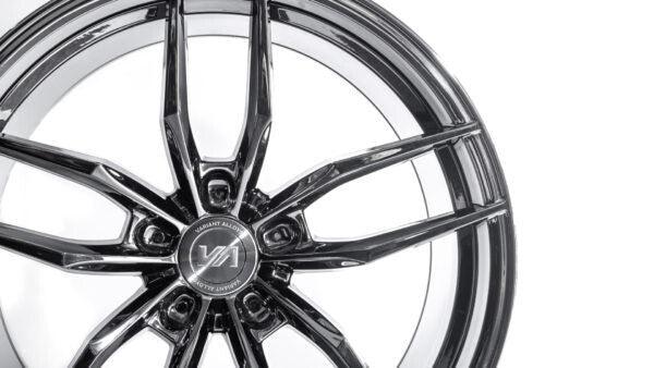 Variant Krypton Cold Forged wheels 20x10 / 20x11 for Ford Mustang GT, ECO, V6 / GT500 - Gem Motorsports