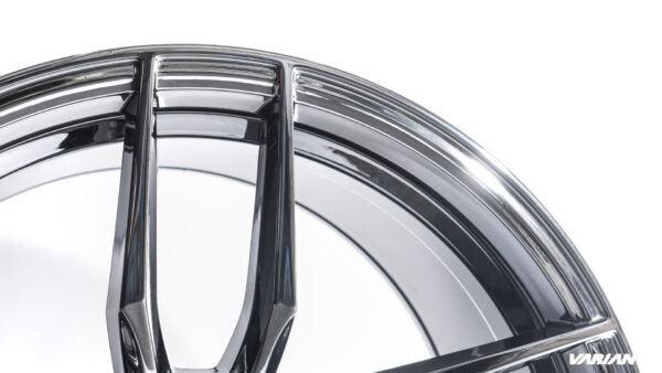 Variant Krypton Cold Forged wheels 20x10 / 20x11 for Ford Mustang GT, ECO, V6 / GT500 - Gem Motorsports