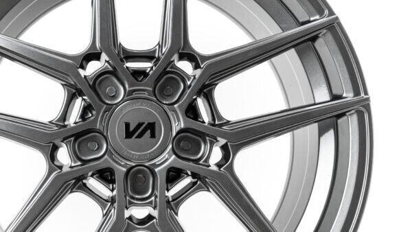 Variant Helium Cold Forged wheels 19x10 / 19x11 for Ford Mustang GT, ECO, V6 - Gem Motorsports