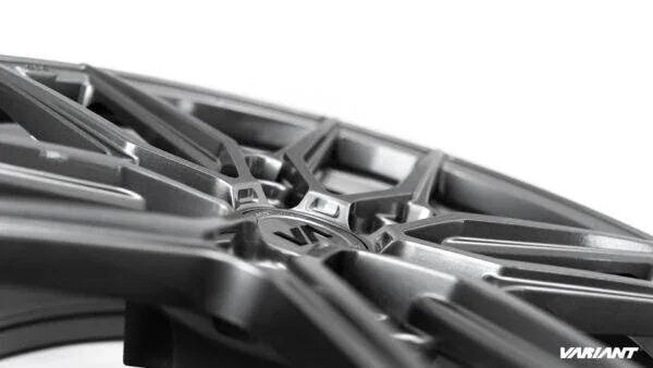 Variant Helium Cold Forged wheels 20x10 / 20x11 for Ford Mustang GT, ECO, V6 - Gem Motorsports
