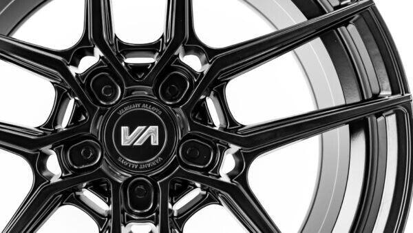 Variant Helium Cold Forged wheels 19x10 / 19x11 for Ford Mustang GT, ECO, V6 - Gem Motorsports