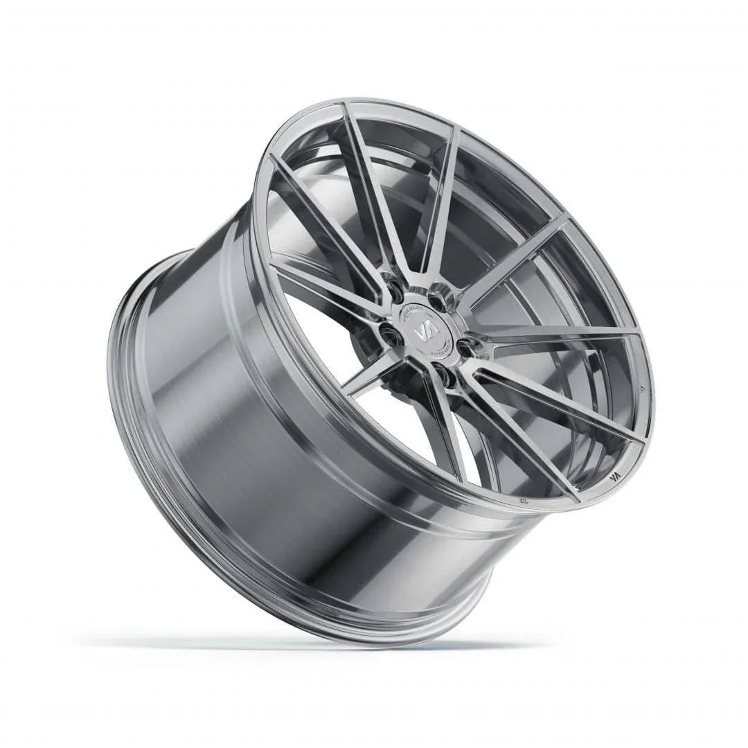 Variant Argon Cold Forged wheels 20x10 / 20x11 for Ford Mustang GT, ECO, V6 - Gem Motorsports