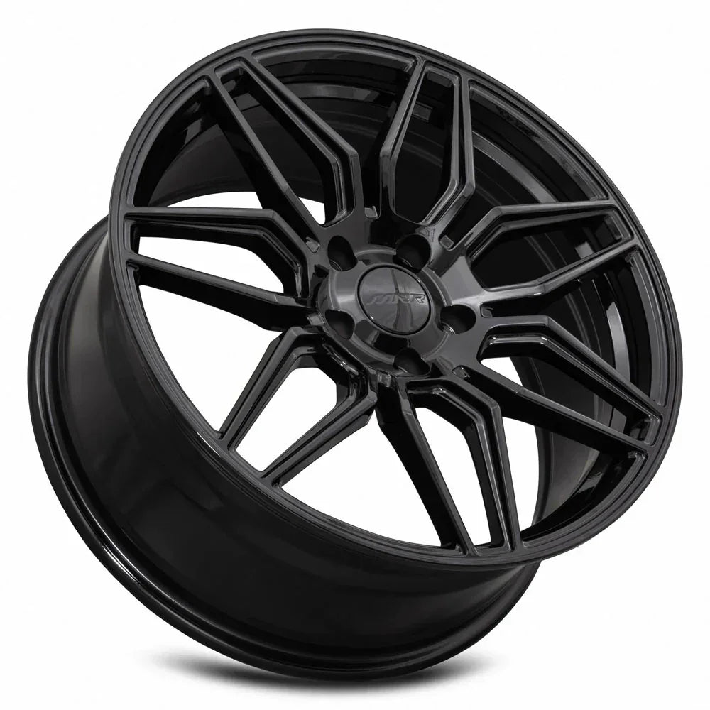 MRR M024 wheels 19x8.5 / 20x11 for C8 Corvette Z51 - Gem Motorsports