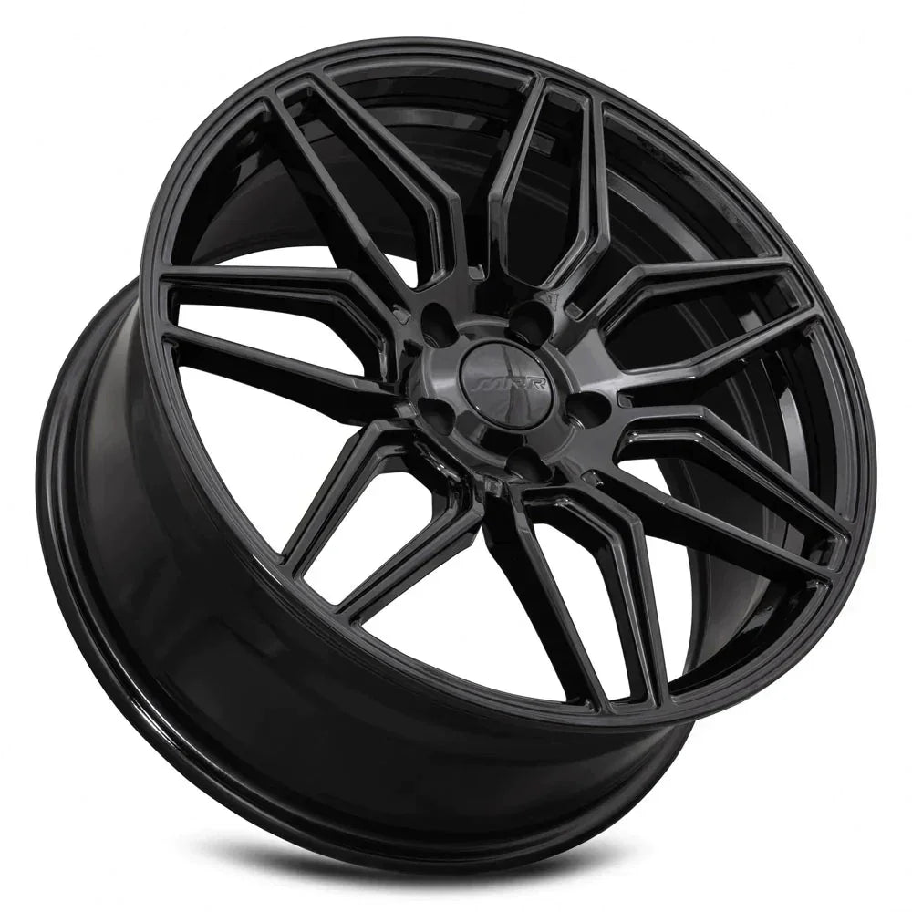 MRR M024 wheels 19x9.5 / 20x11 for C7 Corvette Z51 Base - Gem Motorsports