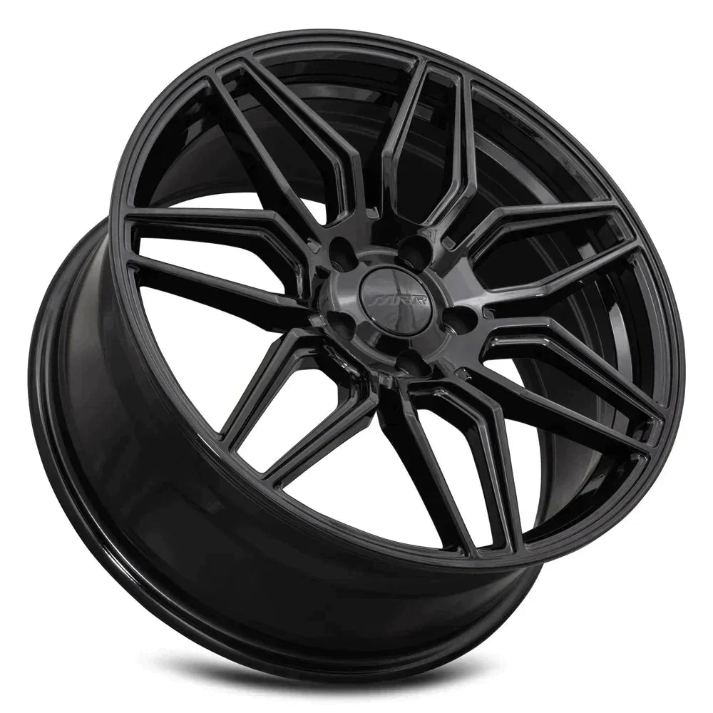 MRR M024 wheels 19x10 / 20x12 for C6 Corvette Z06 Grandsport - Gem Motorsports