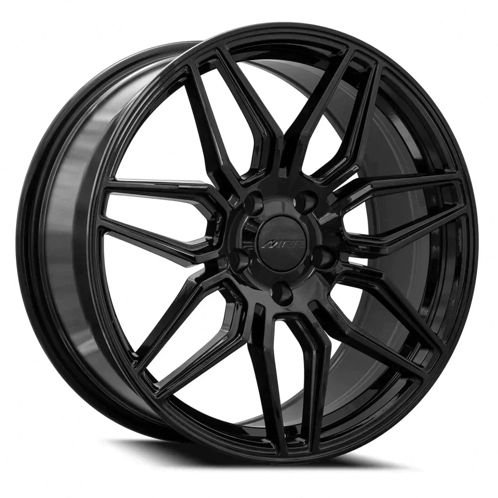 MRR M024 wheels 19x9.5 / 20x11 for C7 Corvette Z51 Base - Gem Motorsports