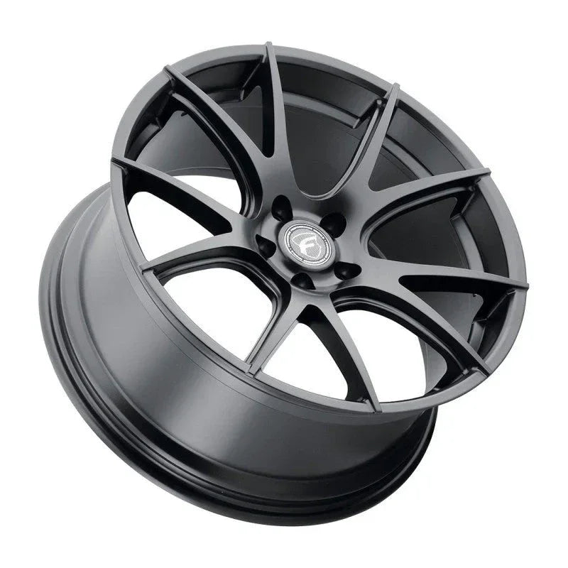 Forgestar CF5V wheels 19x9 / 20x11 for C8 Corvette Base / Stingray / Z51 - Gem Motorsports
