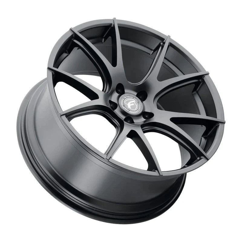 Forgestar CF5V wheels 19x9 / 20x11 for C8 Corvette Base / Stingray / Z51 - Gem Motorsports