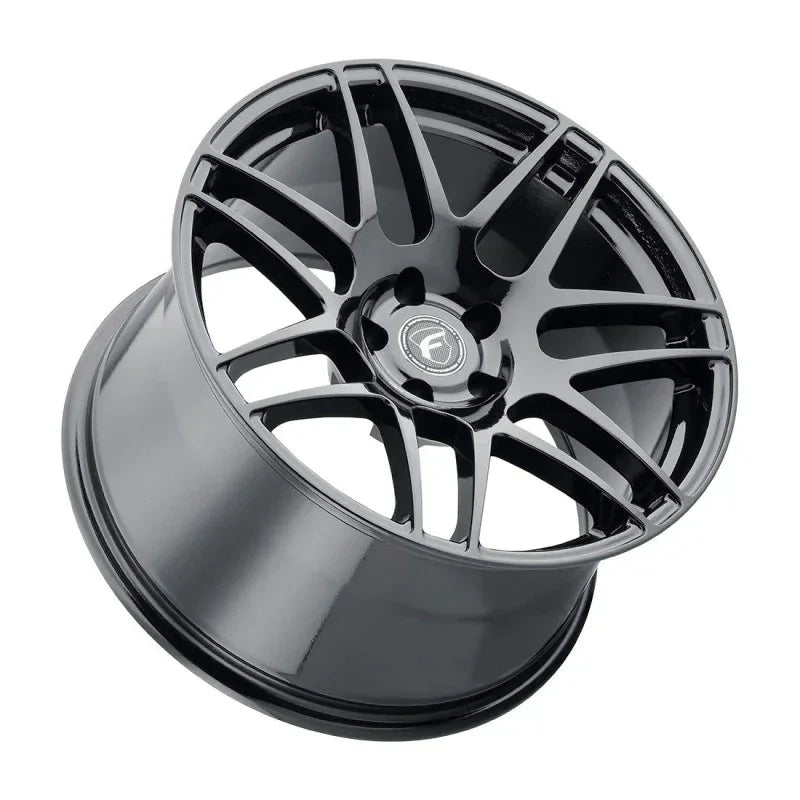 Forgestar F14 wheels 19x9 / 20x12 for C8 Corvette Base / Stingray / Z51 - Gem Motorsports