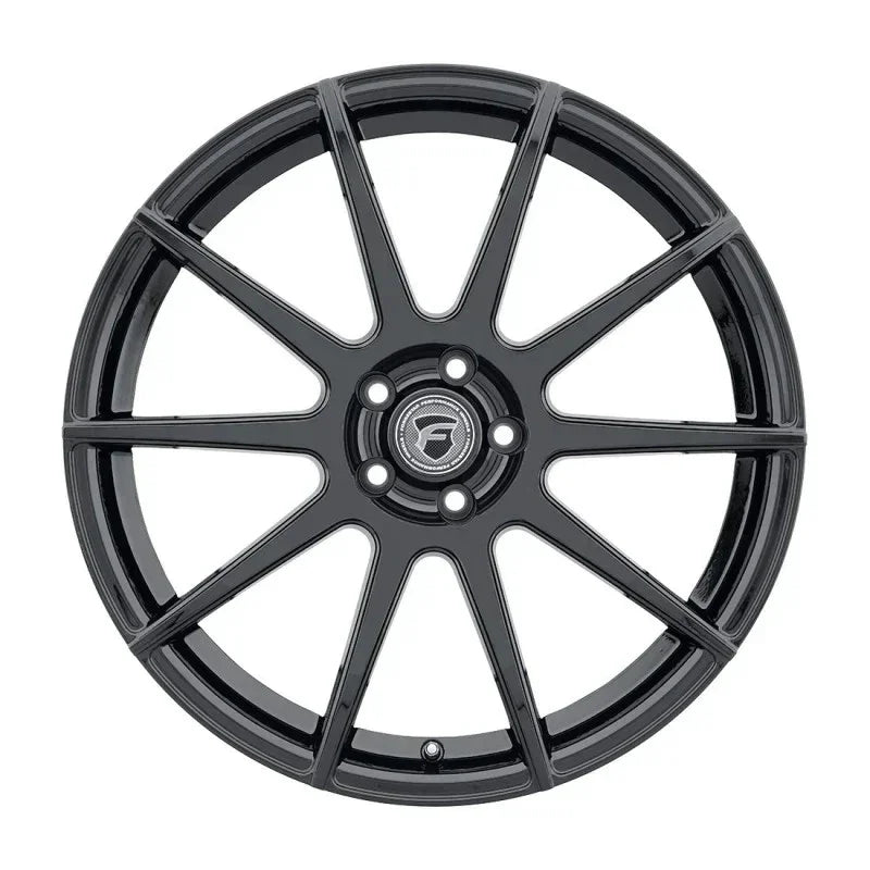 Forgestar CF10 wheels 20x9 / 21x12 for C8 Corvette Base / Stingray / Z51 - Gem Motorsports