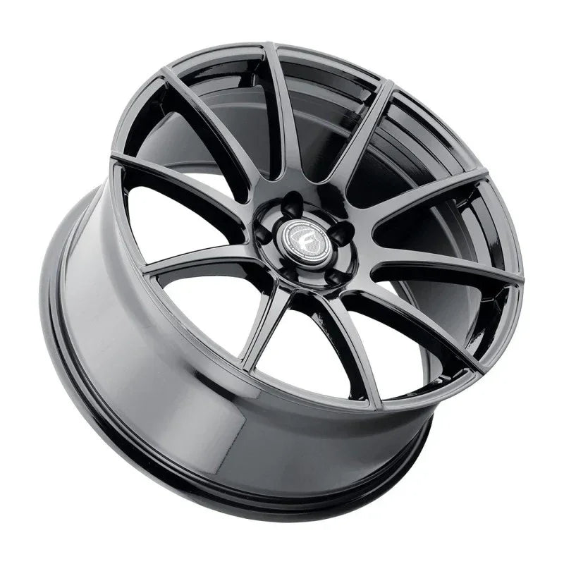 Forgestar CF10 wheels 20x9 / 21x12 for C8 Corvette Base / Stingray / Z51 - Gem Motorsports