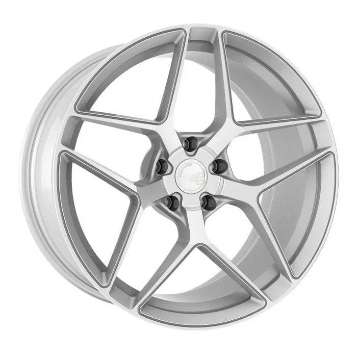Avant Garde M650 Wheels 19x8.5 / 19x8.5 - Set of 4 - Gem Motorsports