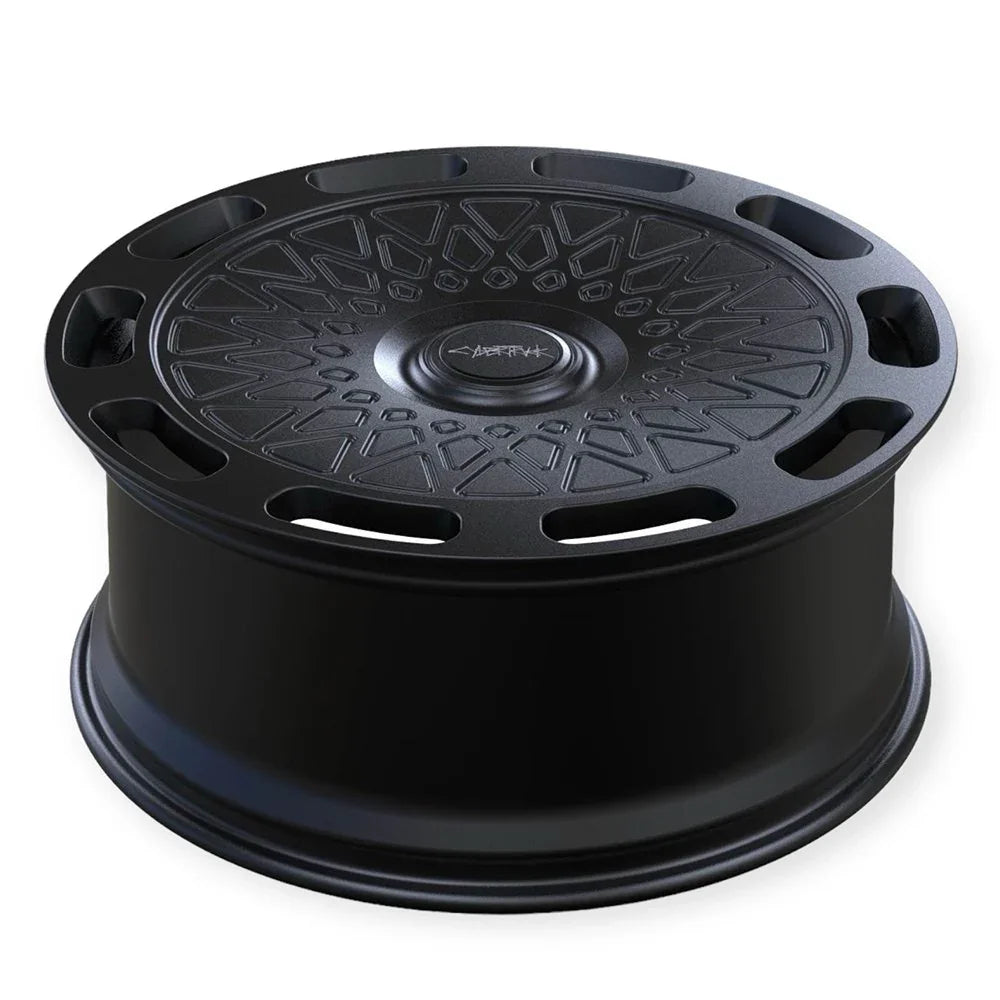 ALT Forged CL1 24x10 Wheels for Tesla Cybertruck / Foundation / Cyberbeast - Gem Motorsports