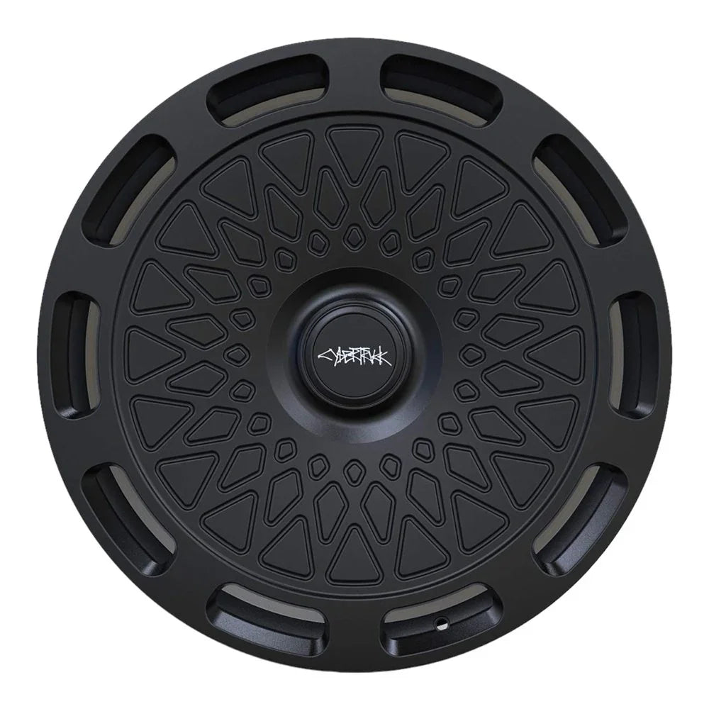 ALT Forged CL1 24x10 Wheels for Tesla Cybertruck / Foundation / Cyberbeast - Gem Motorsports