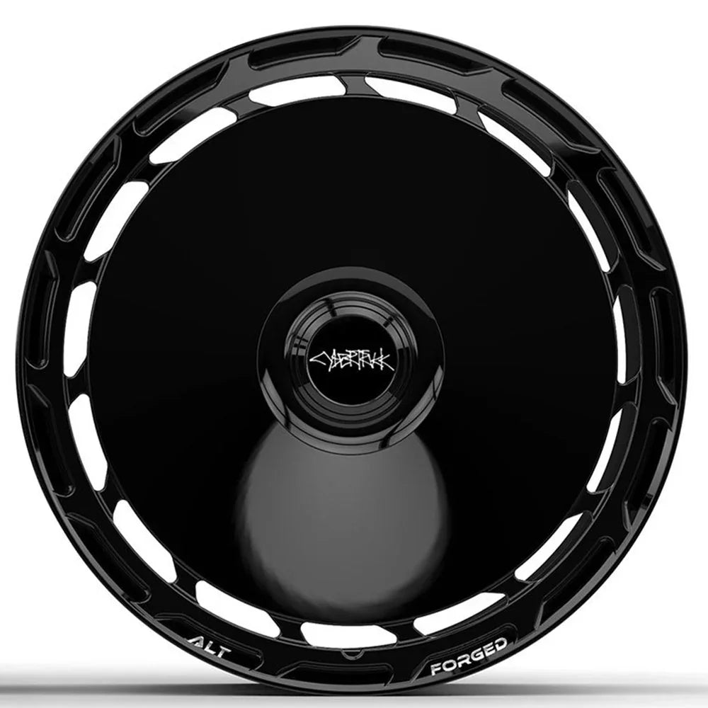 ALT Forged PL10 24x10 Wheels for Mercedes G63 / G550 / G - class - Gem Motorsports
