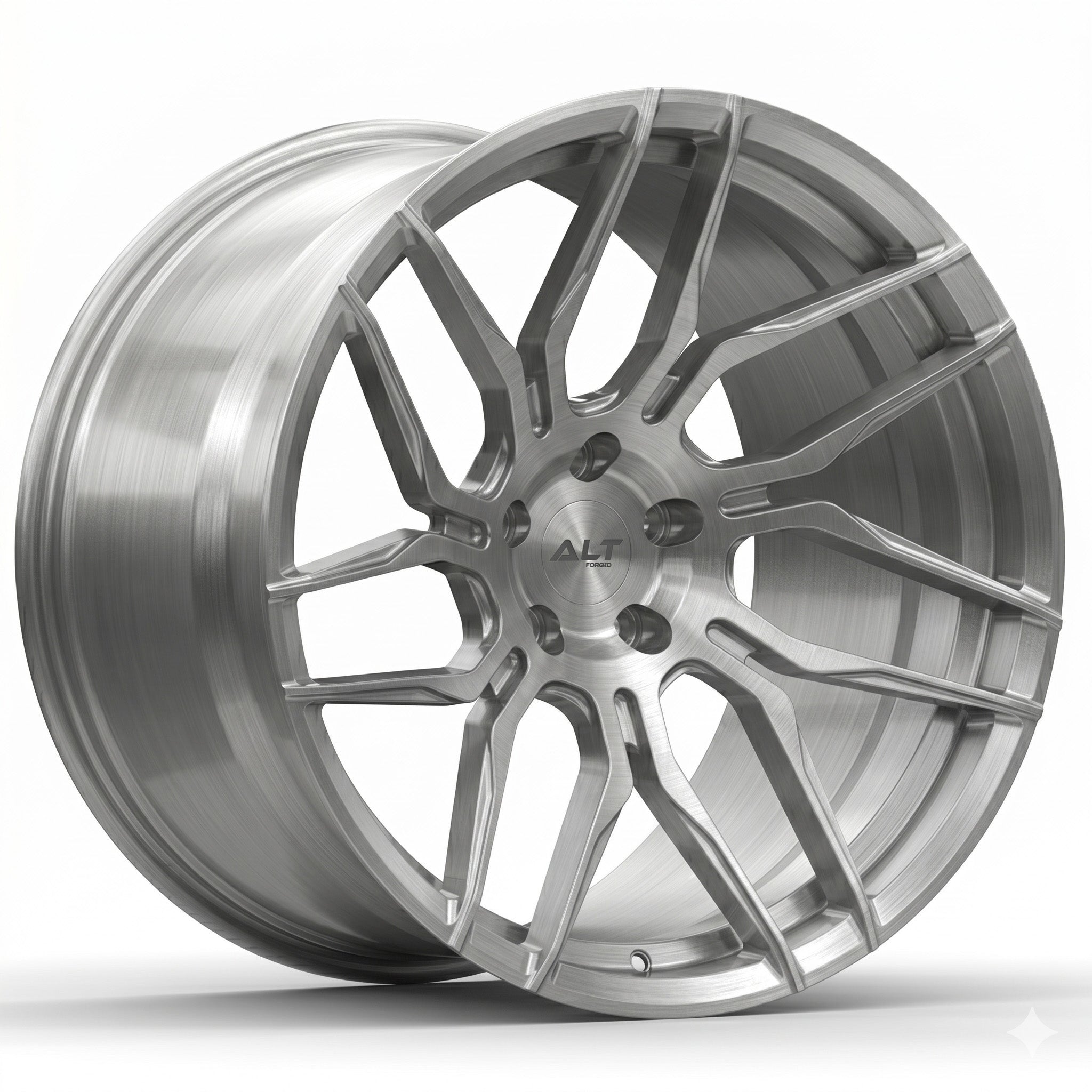 ALT11 Forged wheels 20x10 / 20x11 for Chevrolet Camaro RS SS ZL1 1SS 2SS