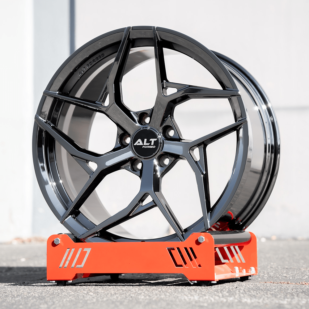 ALT12 Forged 20x9 / 20x10.5 wheels for Cadillac CTS - V - Gem Motorsports