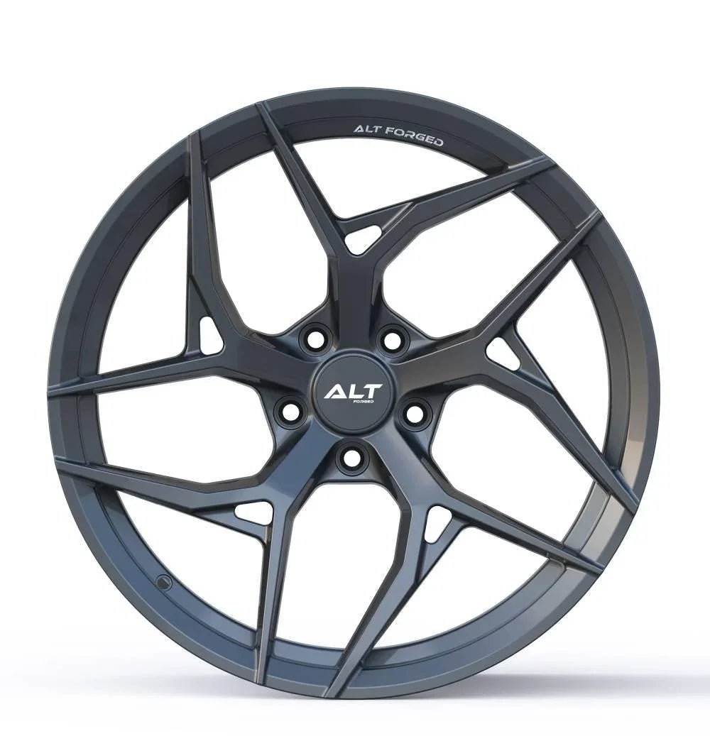 ALT12 Forged 20x10 / 20x11 wheels for Cadillac CT5-V / Blackwing - Gem Motorsports