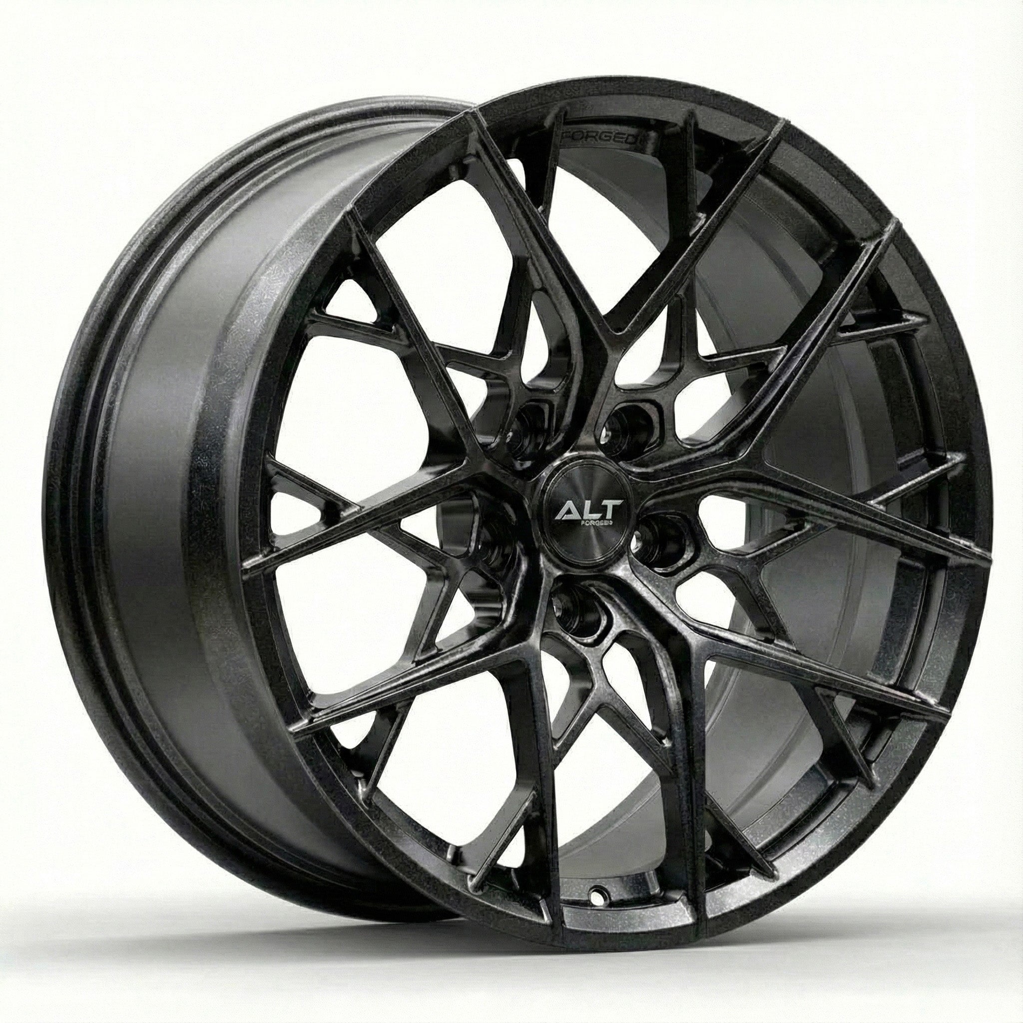 ALT15 Forged 20x9 / 21x12 wheels for Audi R8 - Gem Motorsports