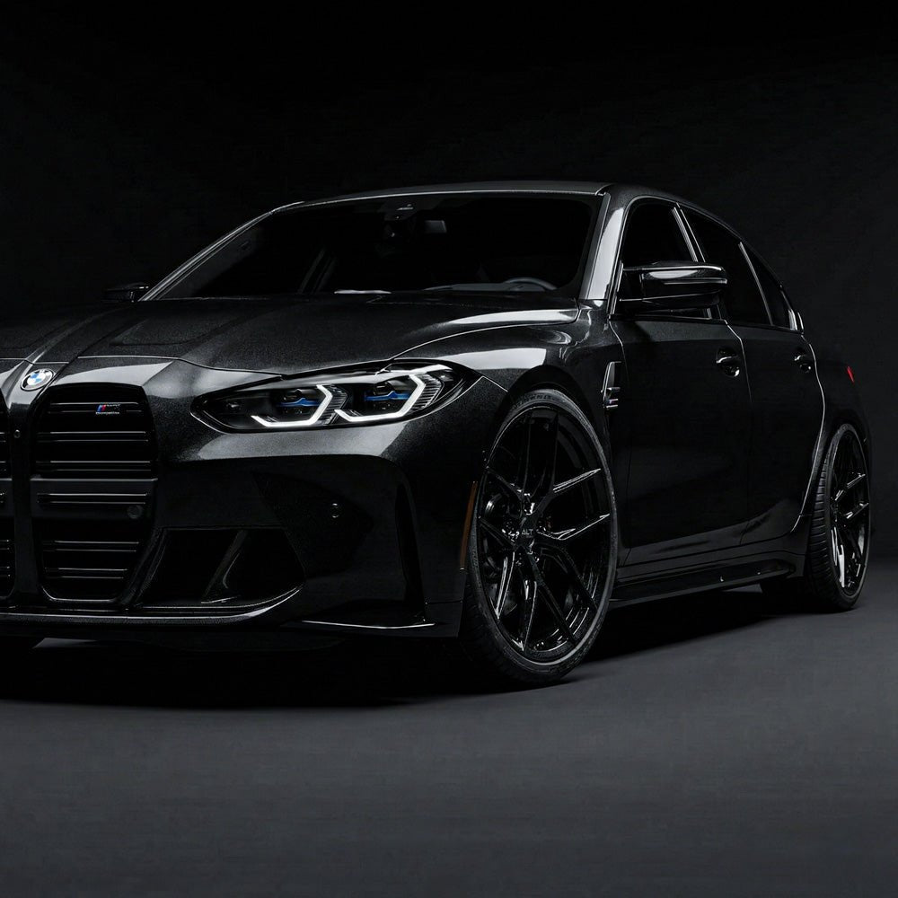 ALT Forged ALT5 20x10 / 20x11 wheels for BMW G80 G82 M3 M4 - Gem Motorsports