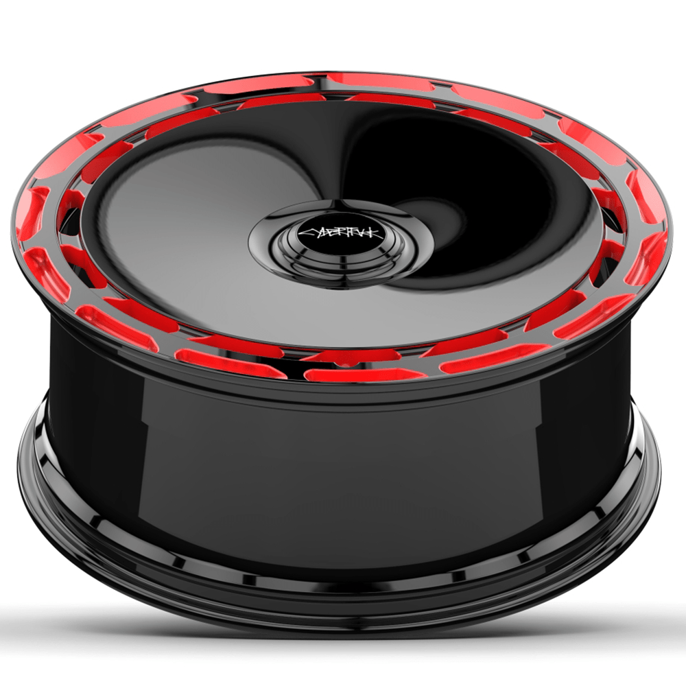 ALT Forged PL10 24x10 Wheels for Tesla Cybertruck / Foundation / Cyberbeast - Gem Motorsports