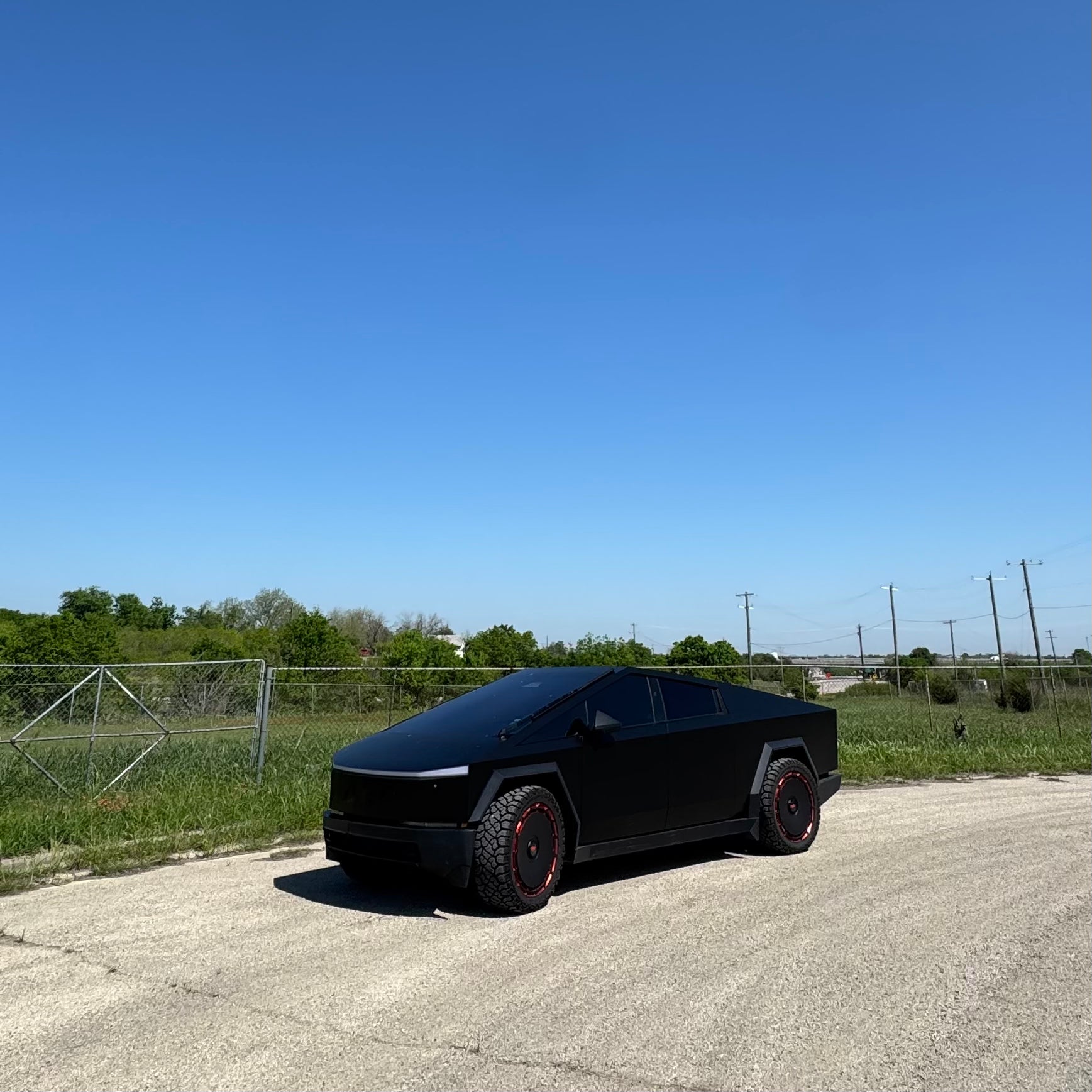 ALT Forged PL10 24x10 Wheels for Tesla Cybertruck / Foundation / Cyberbeast