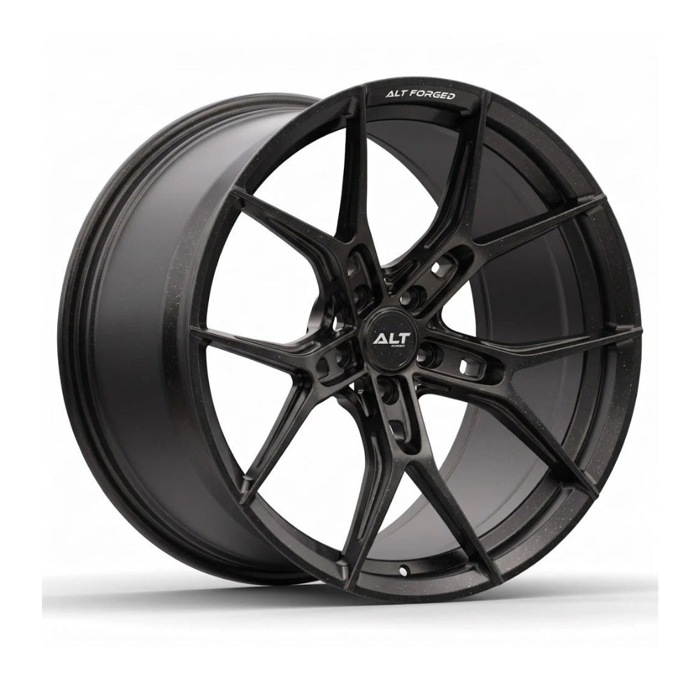 ALT Forged RC-5 20x9.5 wheels for Infiniti Q70 AWD - Gem Motorsports