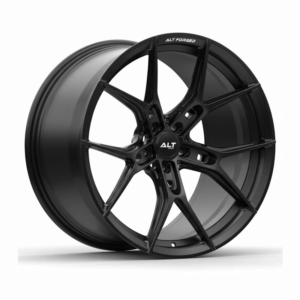 ALT Forged RC-5 20x9.5 wheels for Infiniti Q70 AWD - Gem Motorsports