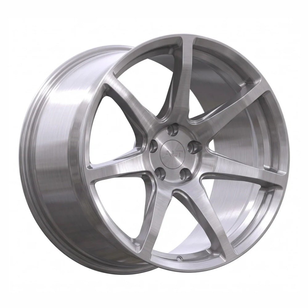 ALT Forged RC-7 20x9.5 wheels for Infiniti Q70 AWD - Gem Motorsports