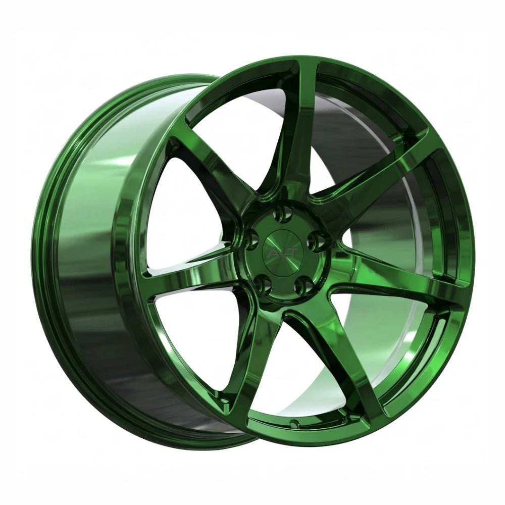 ALT Forged RC-7 20x9.5 wheels for Infiniti Q70 AWD - Gem Motorsports