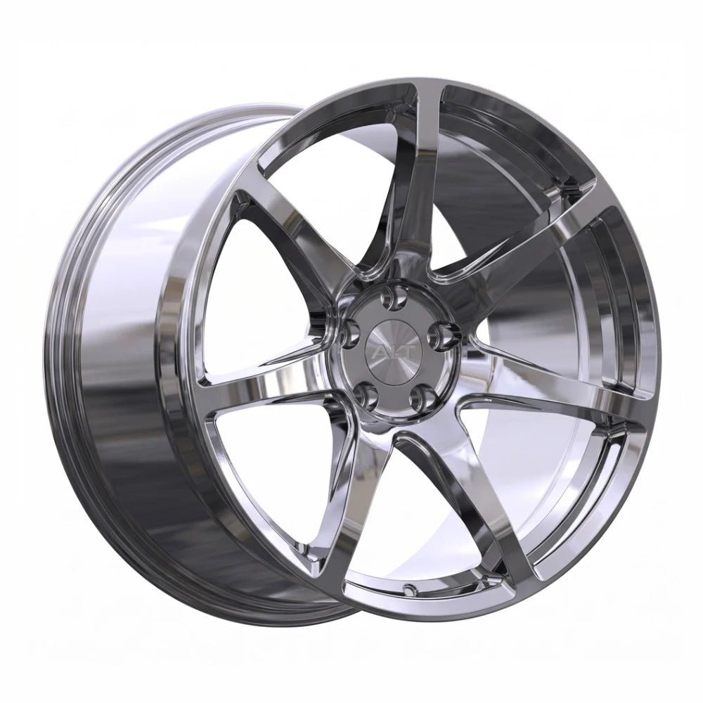 ALT Forged RC-7 20x9.5 wheels for Infiniti Q70 AWD - Gem Motorsports