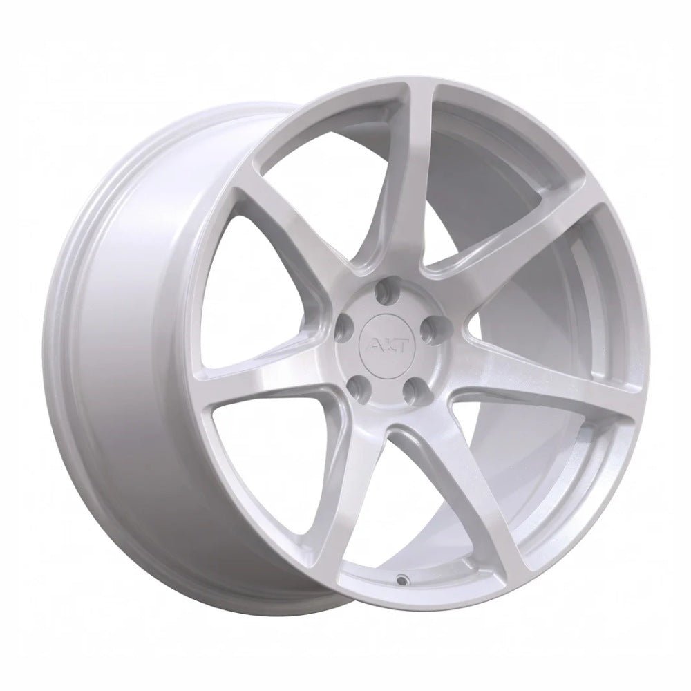 ALT Forged RC-7 20x9.5 wheels for Infiniti Q70 AWD - Gem Motorsports