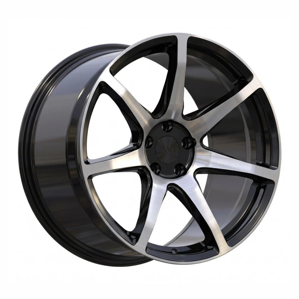 ALT Forged RC-7 20x9.5 wheels for Infiniti Q70 AWD - Gem Motorsports