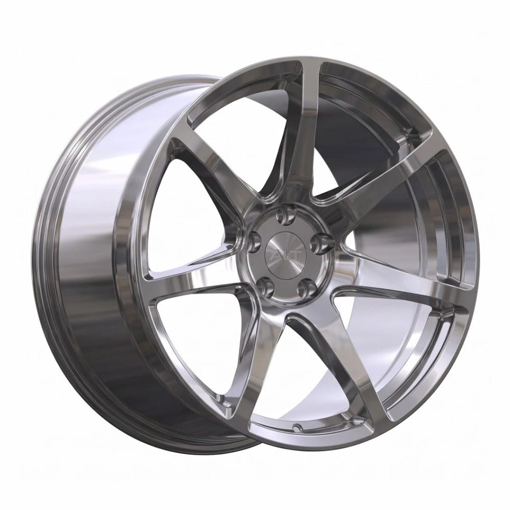 ALT Forged RC-7 20x9.5 wheels for Infiniti Q70 AWD - Gem Motorsports