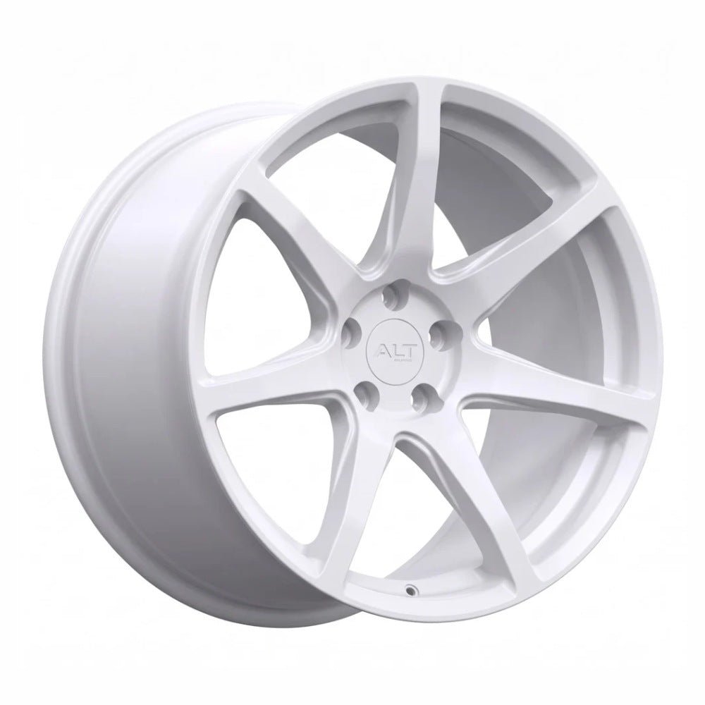 ALT Forged RC-7 20x9.5 wheels for Infiniti Q70 AWD - Gem Motorsports