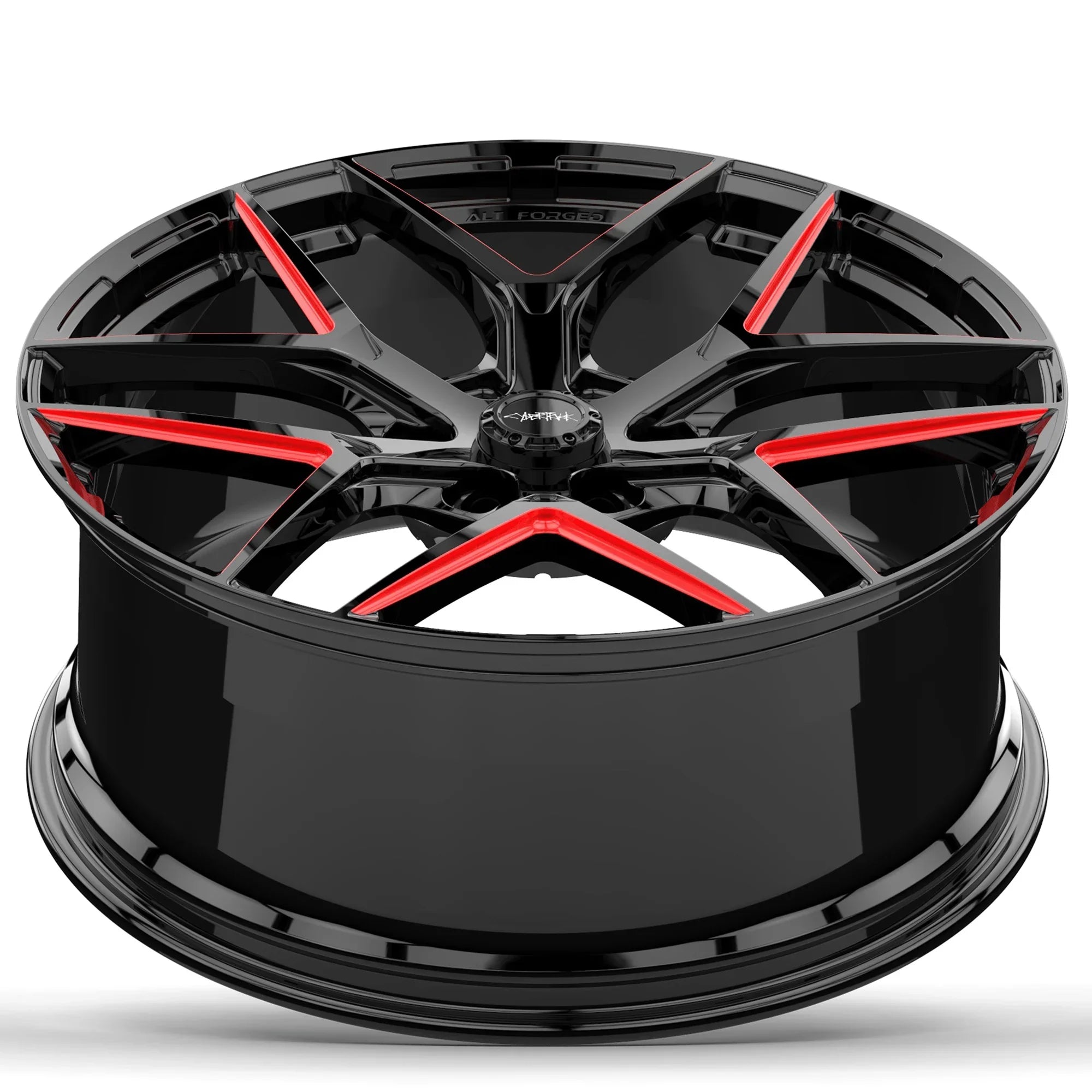 ALT Forged TL17 24x10 Wheels for Tesla Cybertruck / Foundation / Cyberbeast - Gem Motorsports