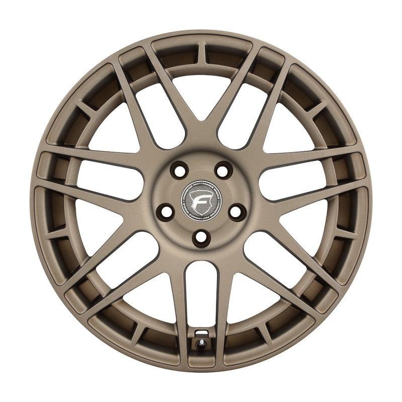Forgestar F14C Wheels 18x8.5 / 5x120 - Gem Motorsports