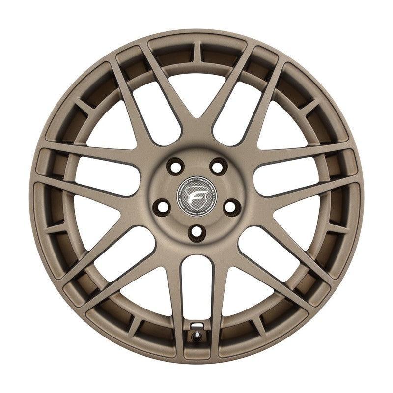 Forgestar F14C Wheels 18x8.5 / 5x120 - Gem Motorsports