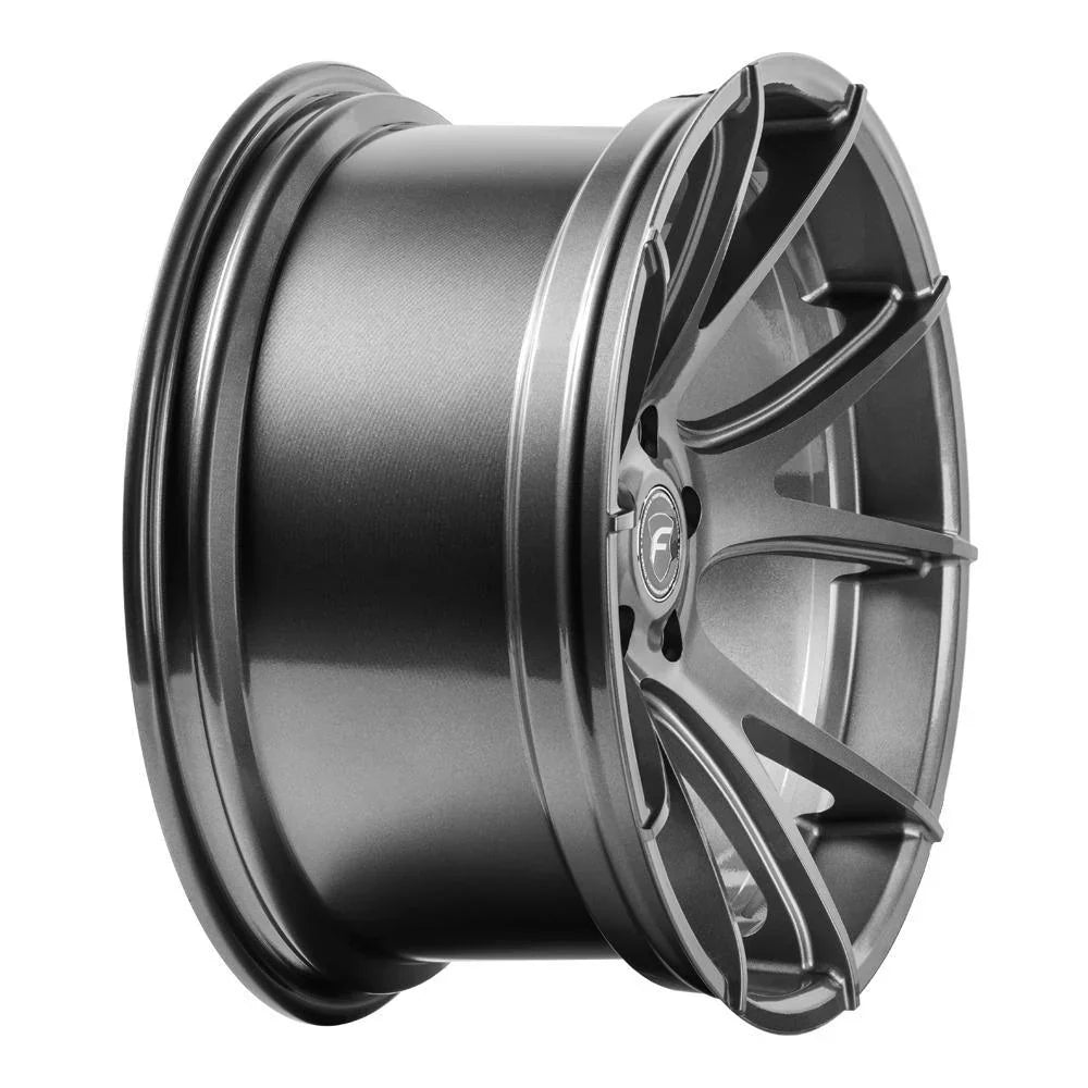 Forgestar CF5V Wheels 19x8.5 / 19x8.5 - Gem Motorsports