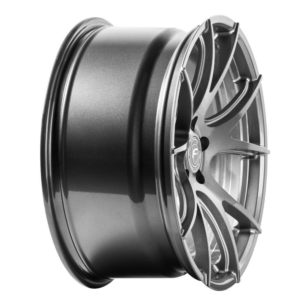 Forgestar CF5V Wheels 19x10 / 19x12 - Gem Motorsports