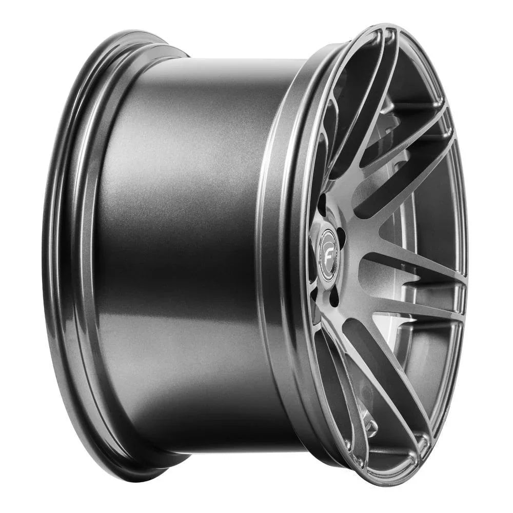 Forgestar F14 Wheels 22x9 / 22x9 - Gem Motorsports