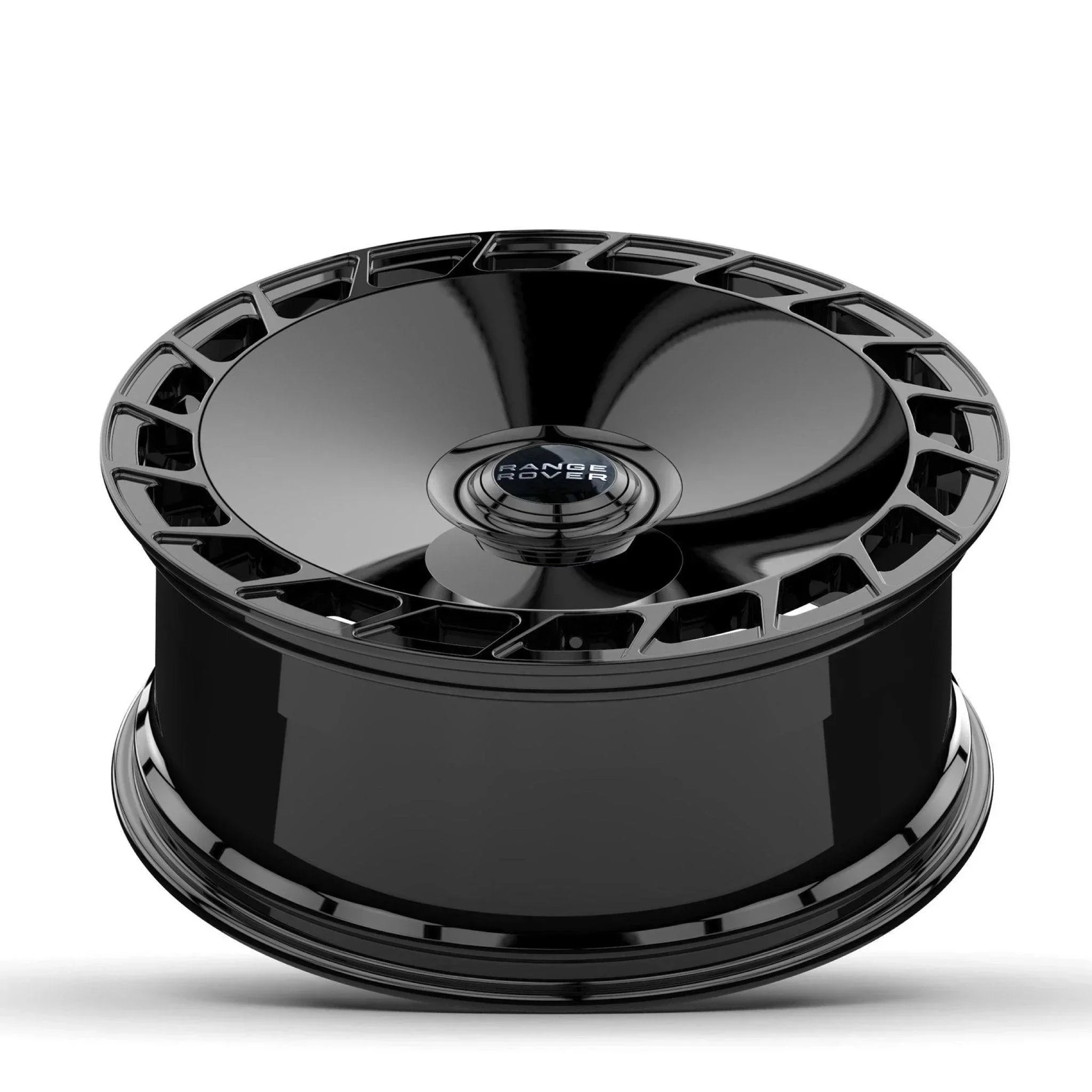 ALT Forged PL1 24x10 Wheels for Range Rover Full Size - Gem Motorsports