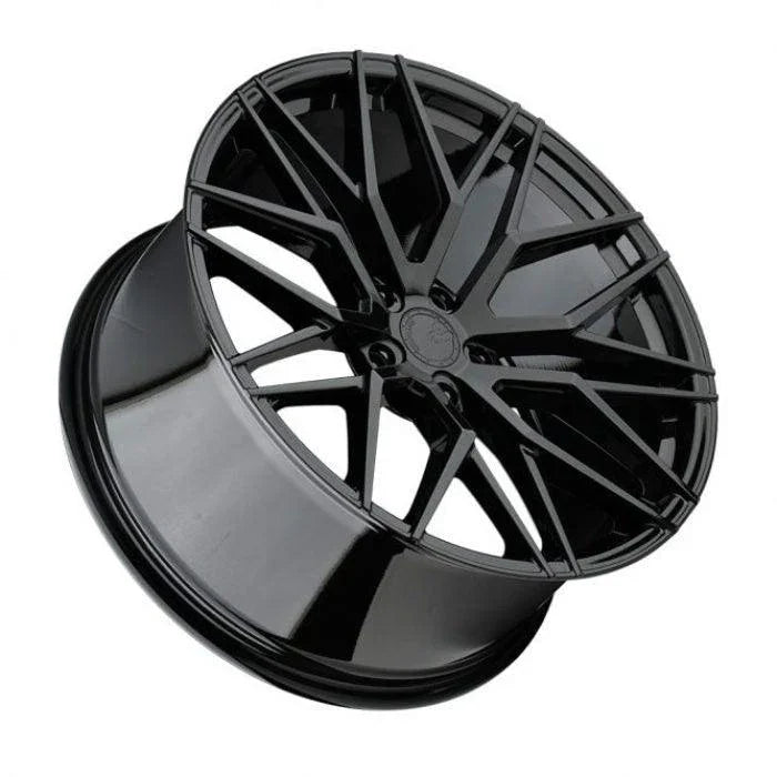 Avant Garde M520R 20x9 / 21x12 wheels for C8 Corvette Z51 - Gem Motorsports