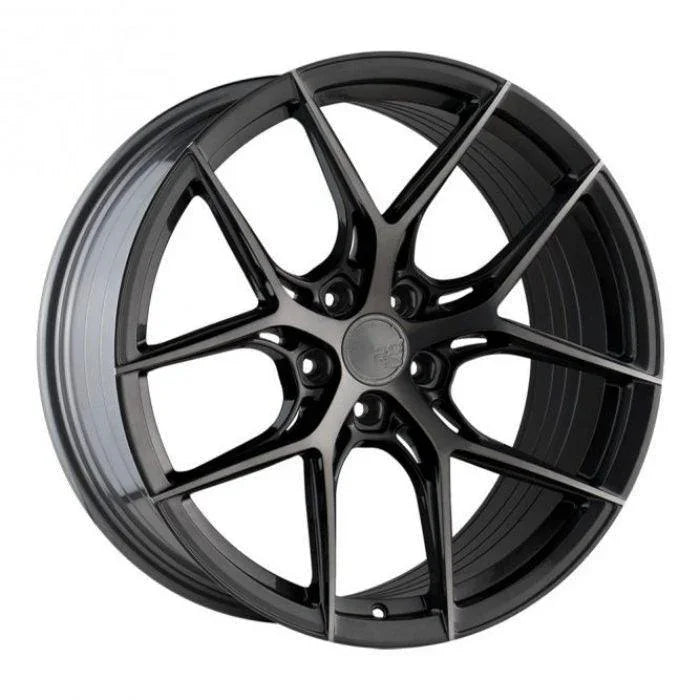 Avant Garde M580R 20x10 wheels for Tesla Model 3 / Y - Gem Motorsports