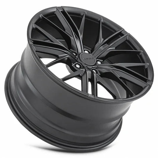MRR M650 wheels 20x10 / 20x11 for Chevy Camaro SS 1LE LT - Gem Motorsports